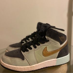 Nike Air Jordan 1 Retro High Mint Foam